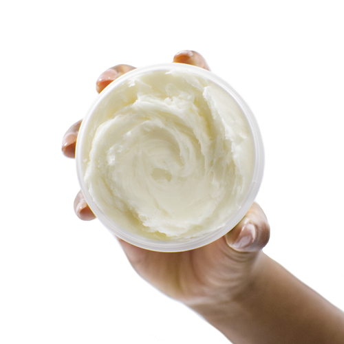 100% Shea Butter